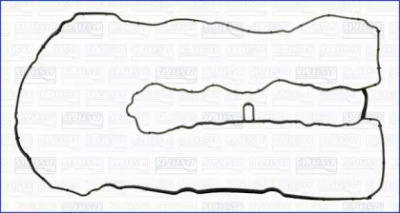 WILMINK GROUP wg1450554 -  Прокладка, крышка головки цилиндра